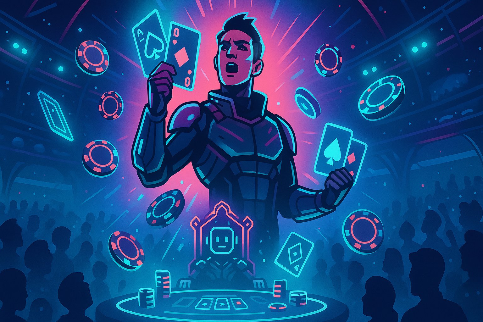 mantra888 featured game showcase